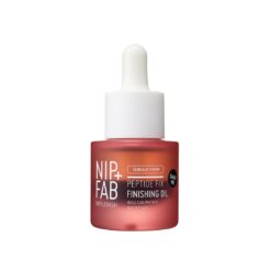 Nip and Fab replenish - peptide finishing oil 2% - 30ml