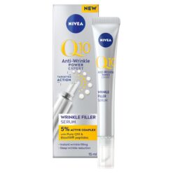 Nivea - Anti wrinkle power - Wrinkle filler serum - 15ml