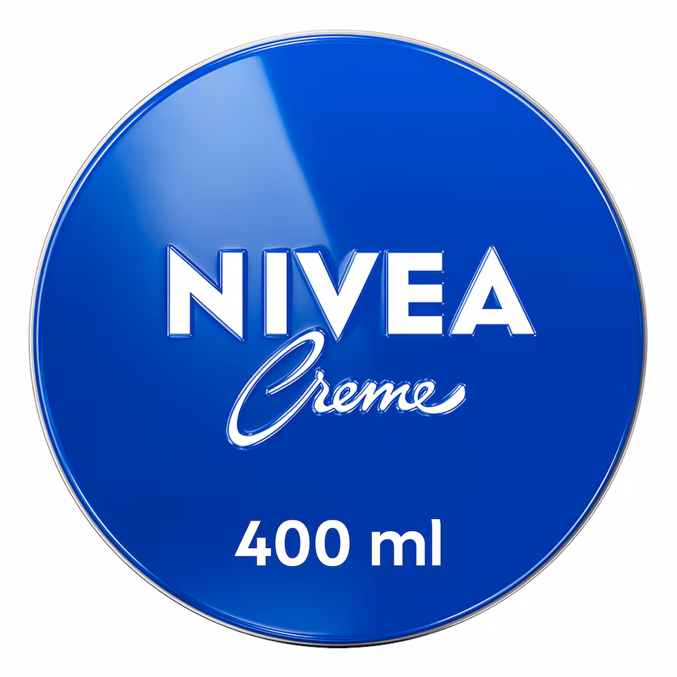 Nivea - Creme - 400ml