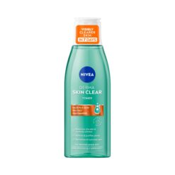 Nivea - Derma skin clearer - Toner - 200ml