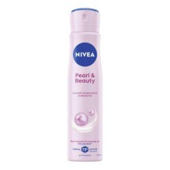 Nivea - Pearl and beauty - 72h Anti perspirant - 250ml