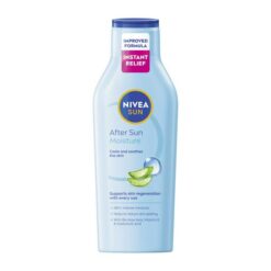 Nivea sun - After sun moisture - 400ml