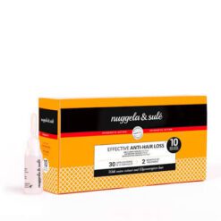 Nuggela and sule - Anti hair loss - 30 applications