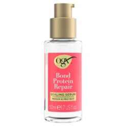 OGX - Bond, protein, repair - Sealing serum - 50ml