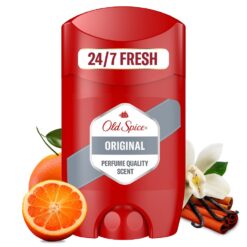 Old Spice - Original rich scent - 50ml