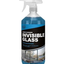 One chem professional - Glass cleaner - Invisible glass no streak formula - 1L