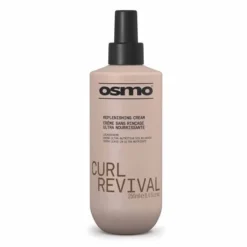 Osmo - Curl revival - Replenishing cream - 250ml