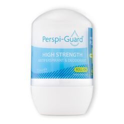 Perpsi Guard - High strength - Anti perspirant deodorant - 50ml