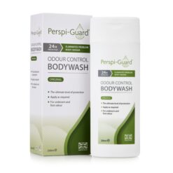 Perspi Guard - Odour control bodywash - 200ml