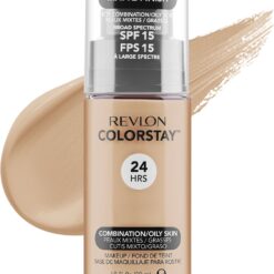Revlon - Colorstay foundation - 200 Nude - 30ml