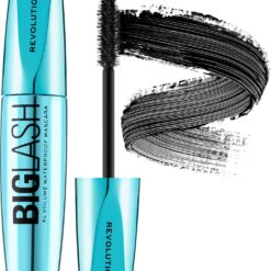 Revolution - Biglash - Waterproof mascara - XL