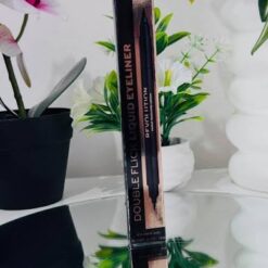 Makeup revolution - Double flick liquid eyeliner - 1.0ml