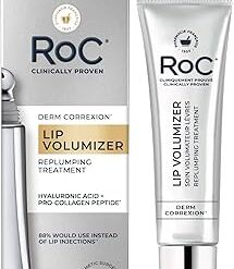 RoC - Lip volumizer - Replumping treatment - 10ml