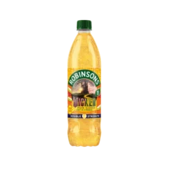 (2 FOR £1.00) Robinsons - Wicked for good - Double strength - 750ml - BBE 03/2026
