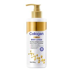 Sadoer - Collagen body lotion - Anti aging - 300g