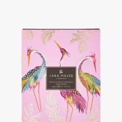 Sara Miller London - Passion flower and frangipani - Hand creams - 3x30ml