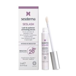 Sesderma - Seslash - Lash and eyebrow activating serum - 5ml