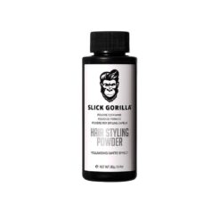 Slick Gorilla - Hair styling powder - 20g