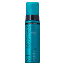 St.Tropez - Self tan express - Bronze mousse - 200ml