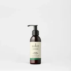 Sukin - Cream cleanser - Signature - 125ml