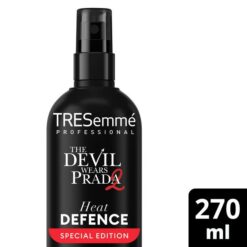 TRESemme - Heat defence - Care and protect spray - Devil wears Prada edition - 270ml