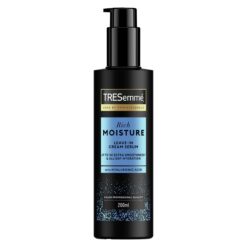 TRESemme - Rich moisture - leave in cream serum - 200ml