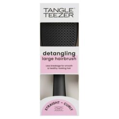 Tangle Teezer - Detangling hairbrush - Straight/curly