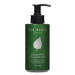 Ted Baker London - Invigorating hair and body wash - 250ml