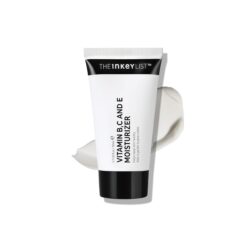 The Inkey list - Vitamin B,C and E moisturiser - 50ml