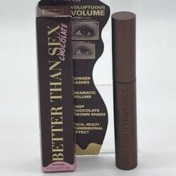 Too faced - Better than sex - Mascara - Chocolate - 8.0ml