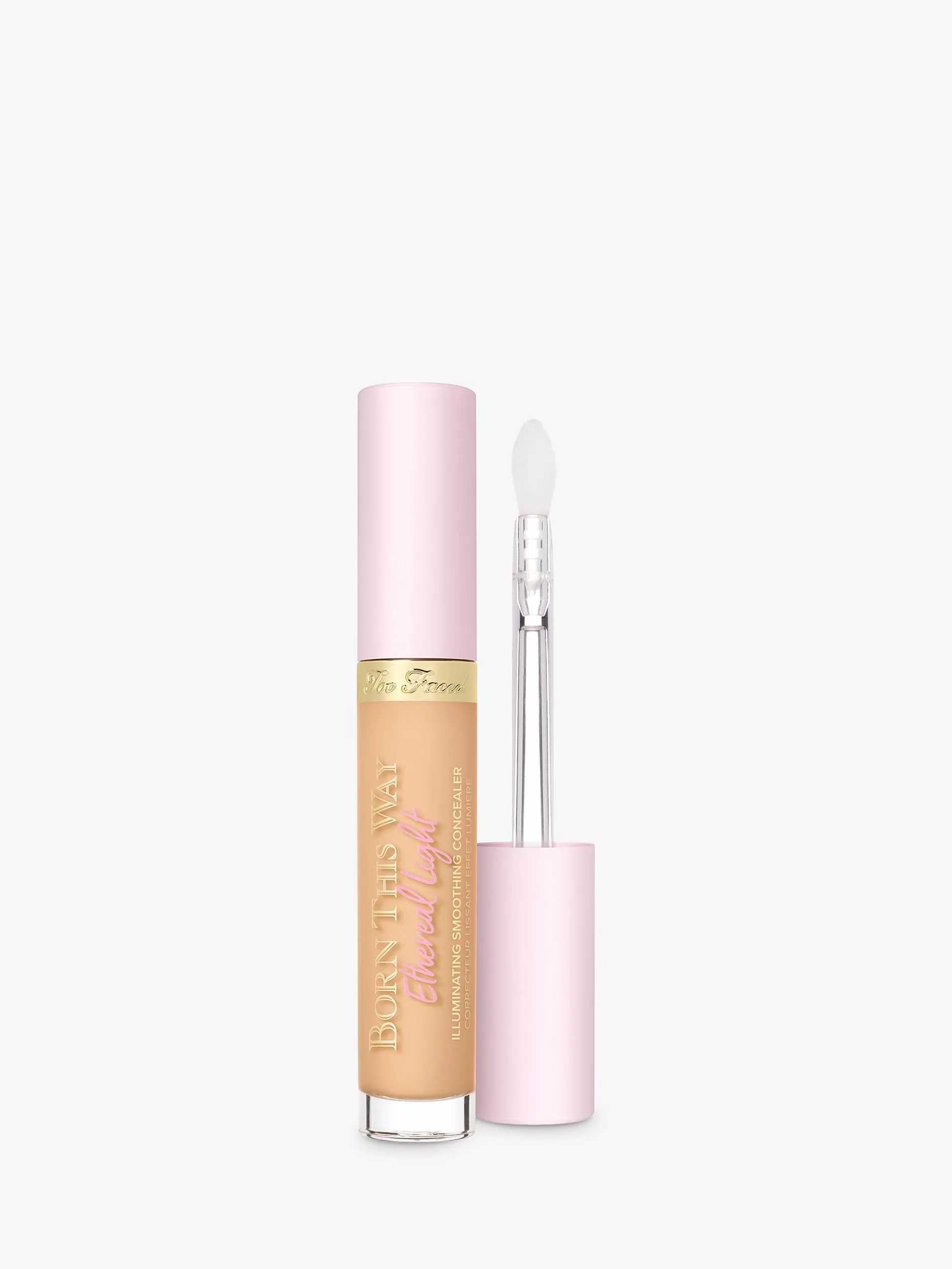 Too faced - Born this way - Ethereal light - Concealer - 5ml