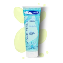 Tri swim - Conditioner - Sunkissed pineapple and mango - 251ml