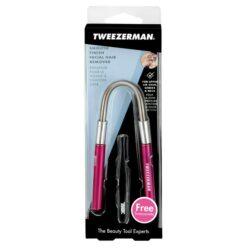 Tweezerman - Facial hair remover