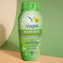 Vagisil - Healthy detox - 354ml