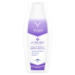 Vagisil - pH balance  - Daily intimate wash - 250ml