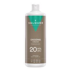 Valquer laboratories - Oxidizing cream - 20 vol - 1000ml