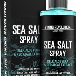 Viking Revolution - Sea salt spray - 2x260ml