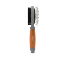 Wahl professional - Brosse double hair brush - Dogs and Pets