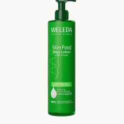 Weleda - Skin food - Body lotion - 250ml