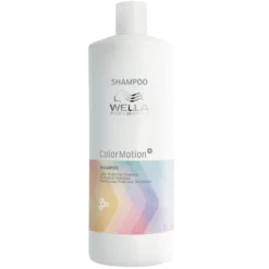 Wella professionals - Colour motion - Shampoo - 1L