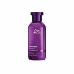 Wella professionals - Ultimate colour - sulfate free shampoo - 250ml