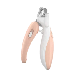 Whale pet nail clipper