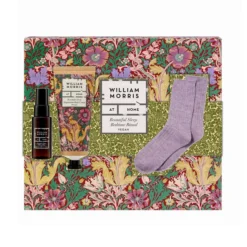 William Morris - Beautiful sleep bedtime ritual