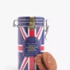 Cartwright and butler - Triple chocolate chunk biscuits - 200g - BBE 06/2027