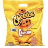 Cheetos - Crunchy - Sharing bag - 400gx2 - BBE 09/2026