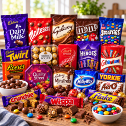 Chocolates