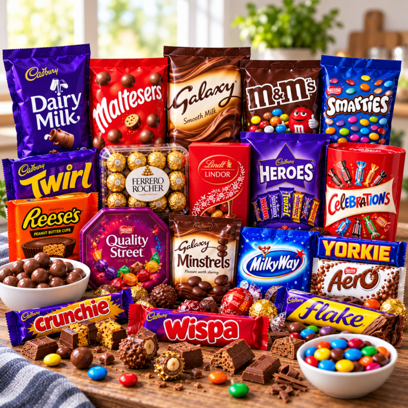 Chocolates