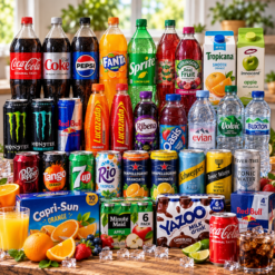 Drinks