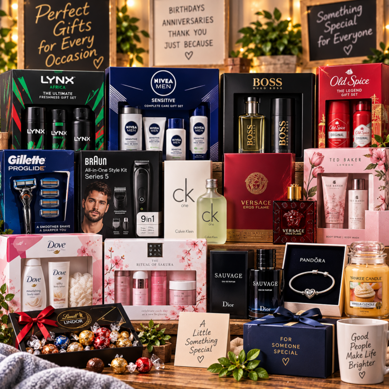 Gifting