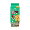M and M's - Minis - Cookies with chocolate - 144g - BBE 01/2027